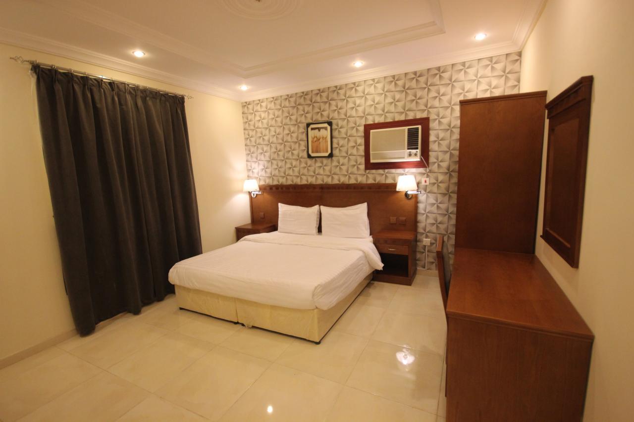 Al-Salamah - Lamasat Palace Suites Jeddah Luaran gambar
