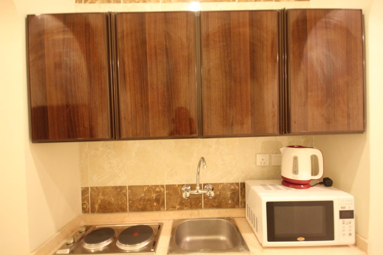 Al-Salamah - Lamasat Palace Suites Jeddah Luaran gambar