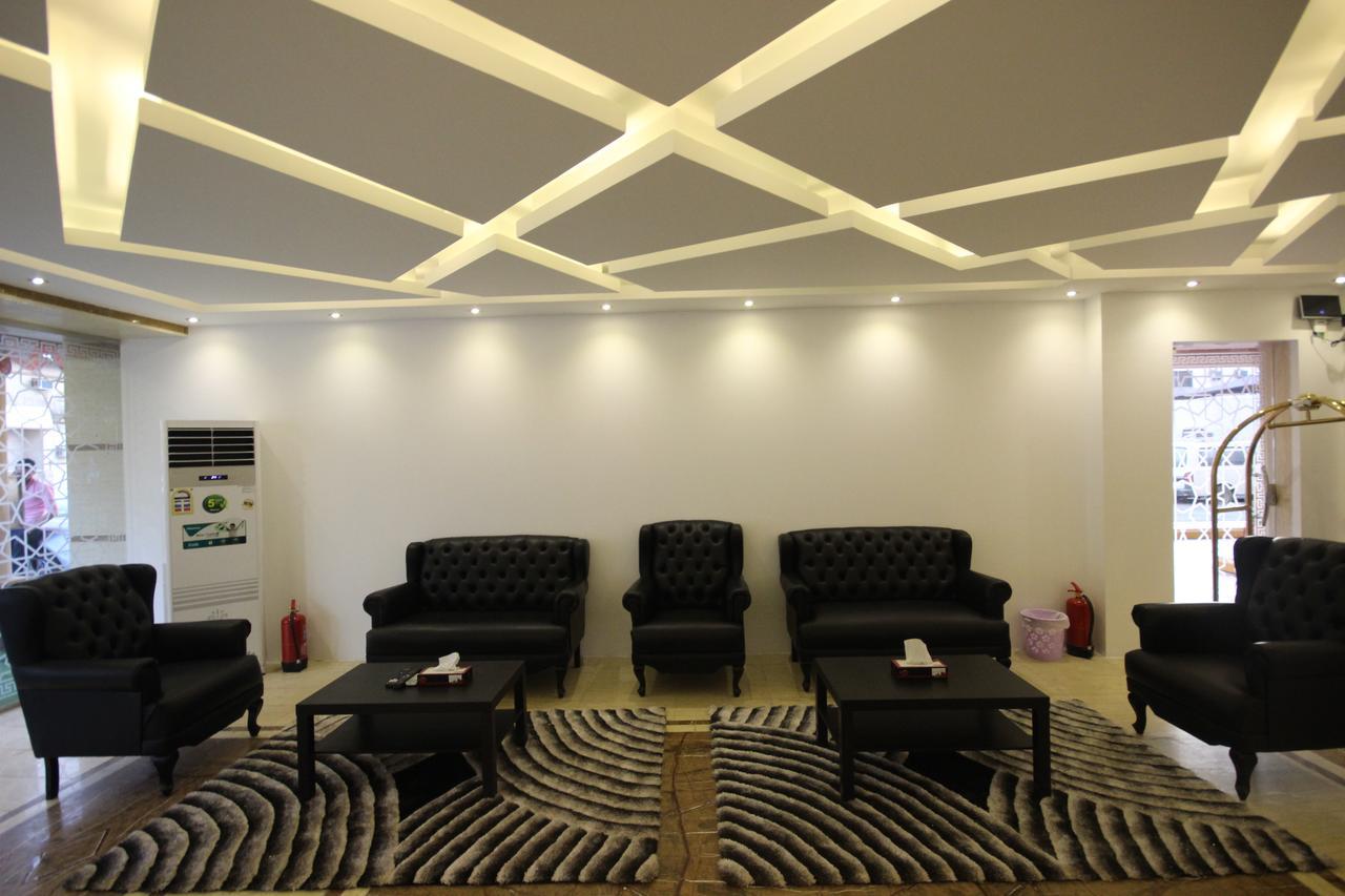 Al-Salamah - Lamasat Palace Suites Jeddah Luaran gambar