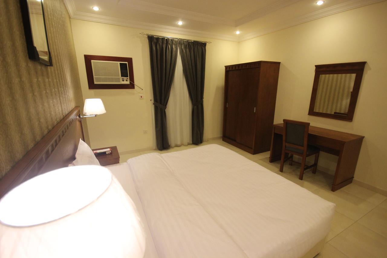 Al-Salamah - Lamasat Palace Suites Jeddah Luaran gambar