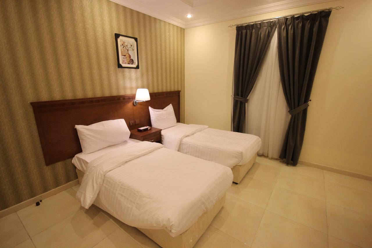Al-Salamah - Lamasat Palace Suites Jeddah Luaran gambar