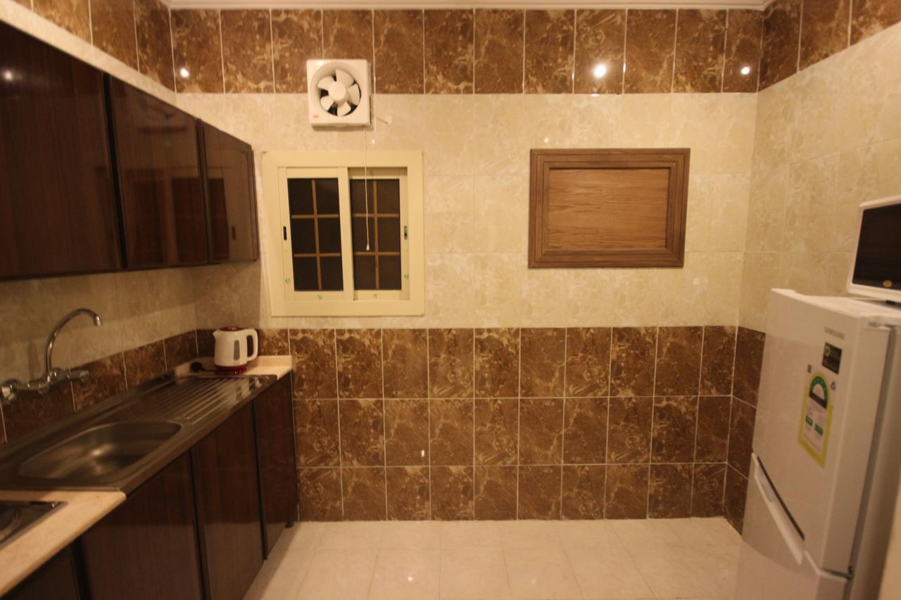 Al-Salamah - Lamasat Palace Suites Jeddah Luaran gambar