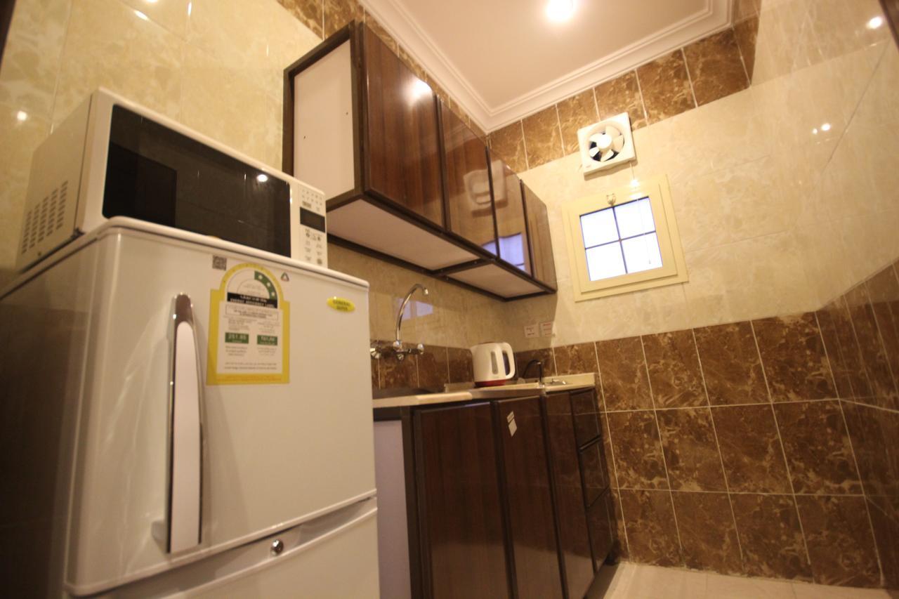 Al-Salamah - Lamasat Palace Suites Jeddah Luaran gambar