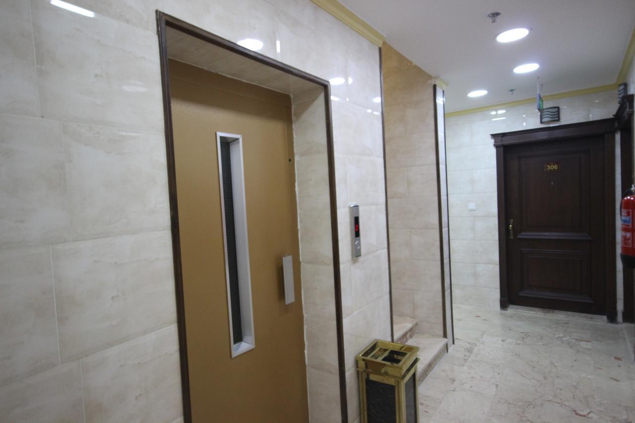 Al-Salamah - Lamasat Palace Suites Jeddah Luaran gambar