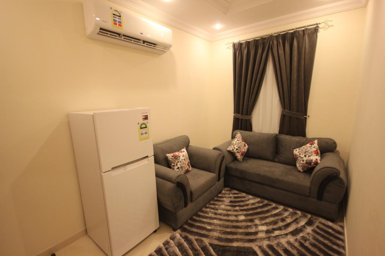Al-Salamah - Lamasat Palace Suites Jeddah Luaran gambar