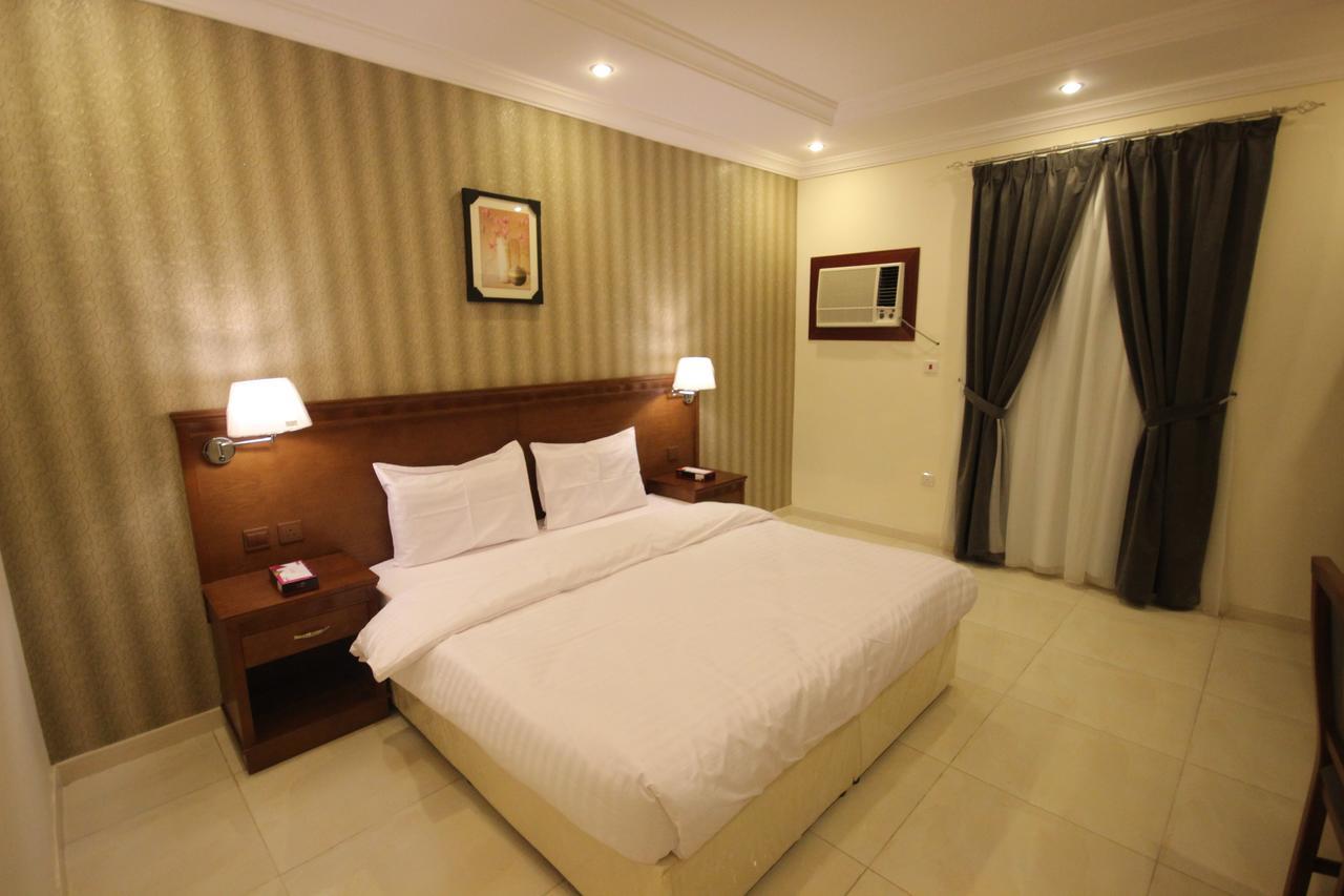 Al-Salamah - Lamasat Palace Suites Jeddah Luaran gambar