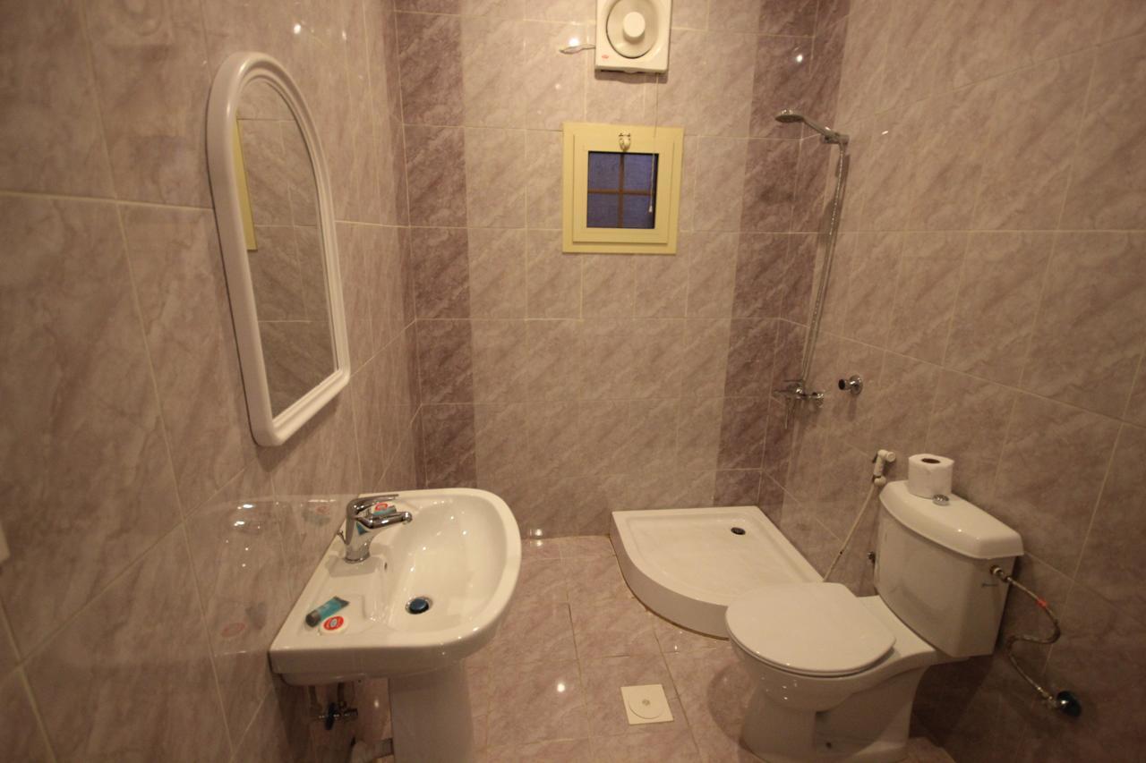 Al-Salamah - Lamasat Palace Suites Jeddah Luaran gambar