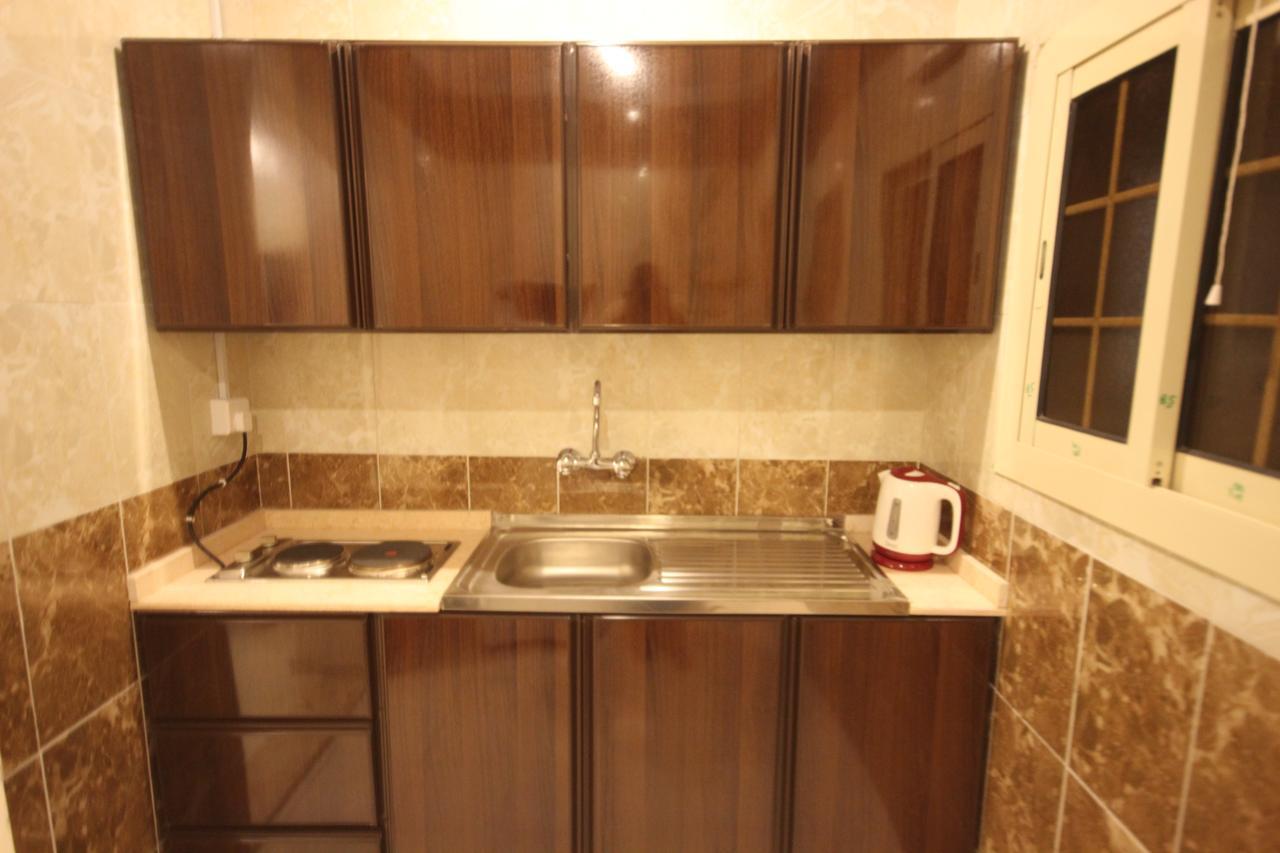 Al-Salamah - Lamasat Palace Suites Jeddah Luaran gambar