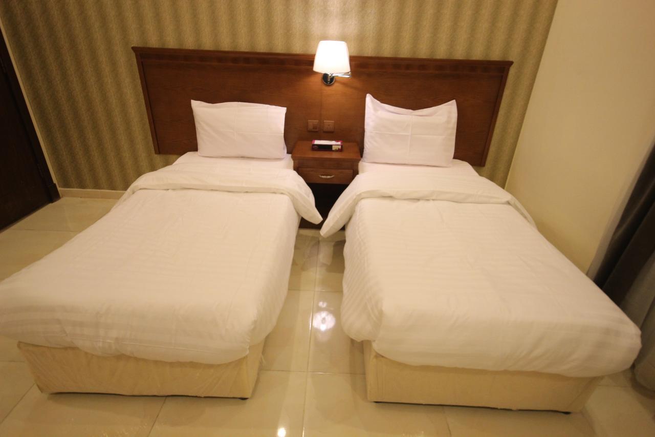 Al-Salamah - Lamasat Palace Suites Jeddah Luaran gambar