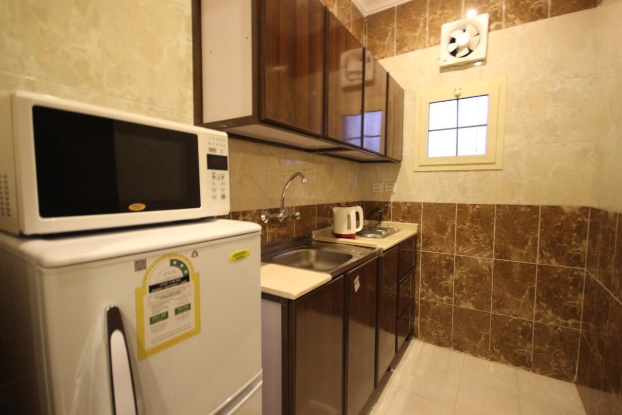 Al-Salamah - Lamasat Palace Suites Jeddah Luaran gambar